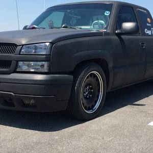 Meet your Posher, Brandon